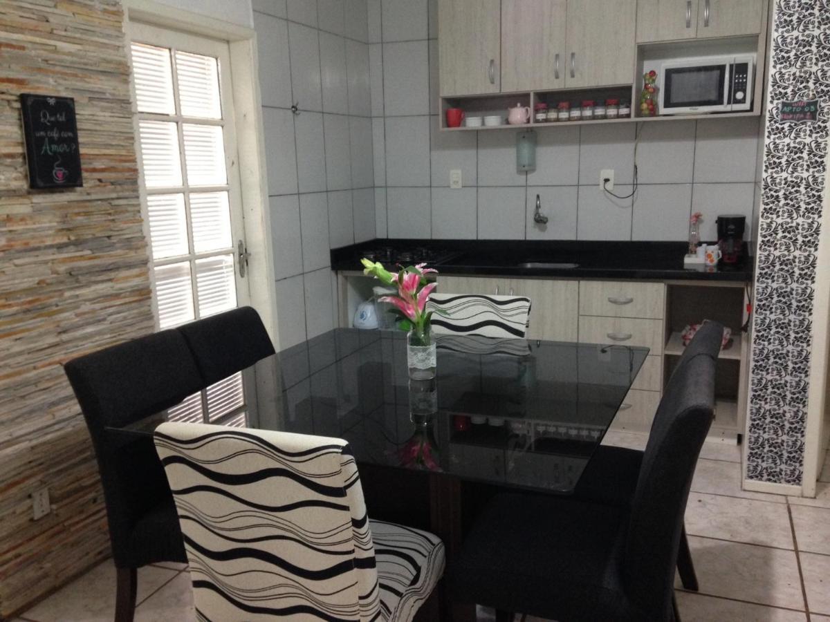 Charmoso Apto Com Clima De Casa Em Canasvieiras Florianópolis Buitenkant foto