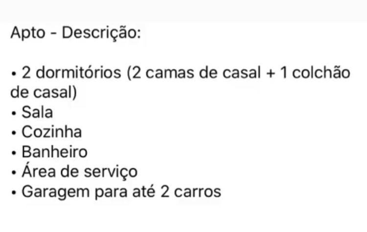 Charmoso Apto Com Clima De Casa Em Canasvieiras Florianópolis Buitenkant foto