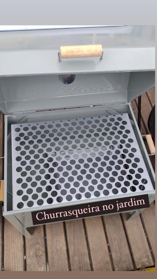 Charmoso Apto Com Clima De Casa Em Canasvieiras Florianópolis Buitenkant foto