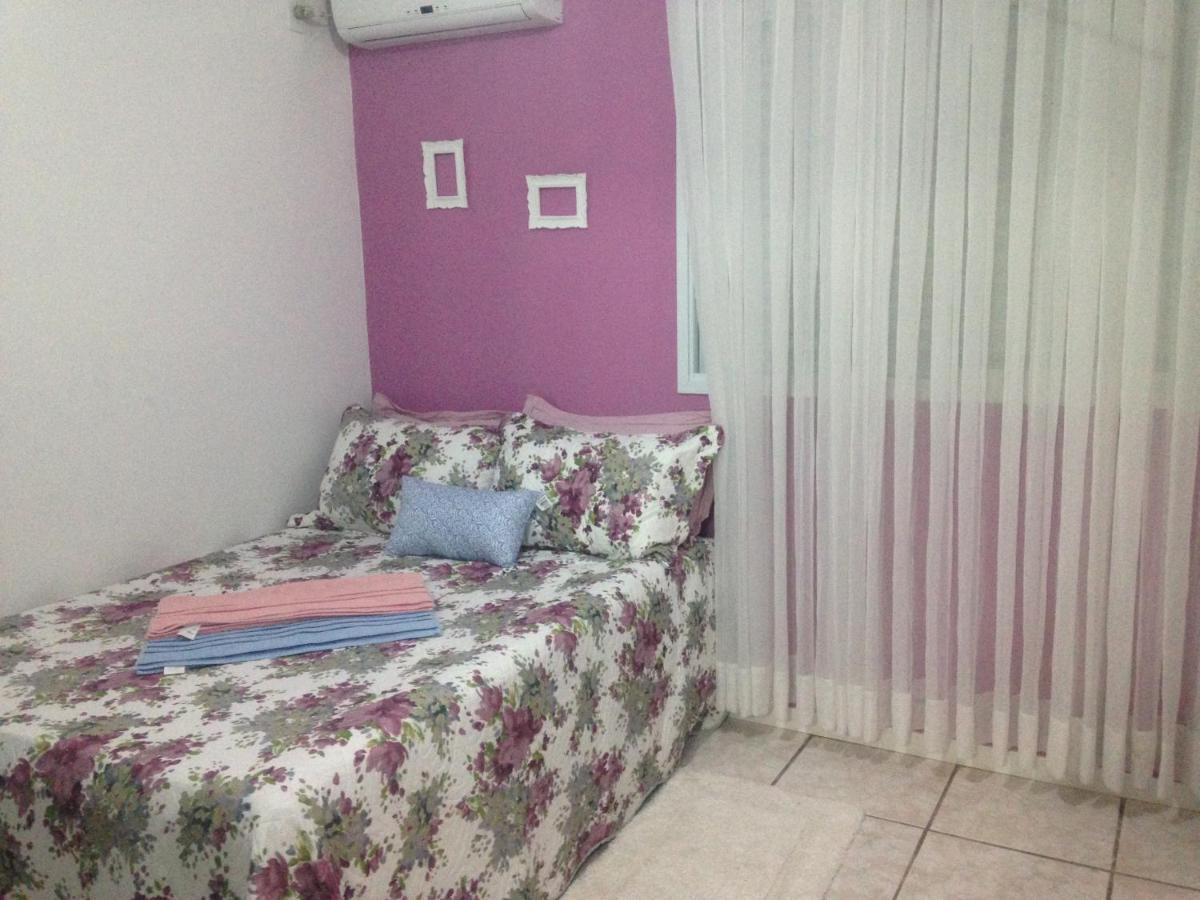 Charmoso Apto Com Clima De Casa Em Canasvieiras Florianópolis Buitenkant foto
