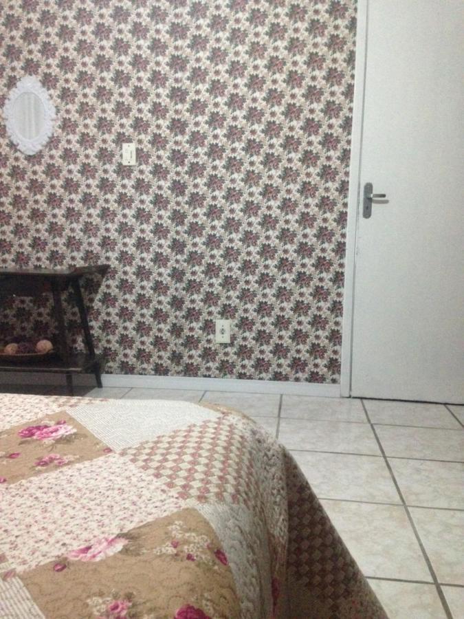 Charmoso Apto Com Clima De Casa Em Canasvieiras Florianópolis Buitenkant foto