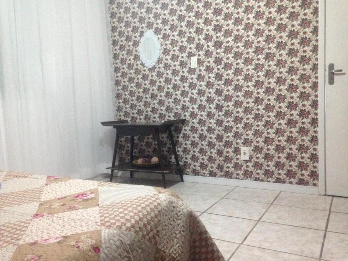 Charmoso Apto Com Clima De Casa Em Canasvieiras Florianópolis Buitenkant foto