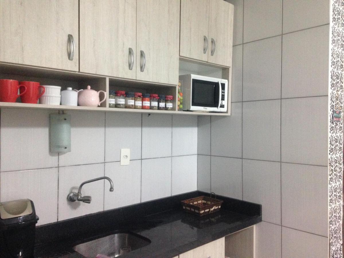 Charmoso Apto Com Clima De Casa Em Canasvieiras Florianópolis Buitenkant foto