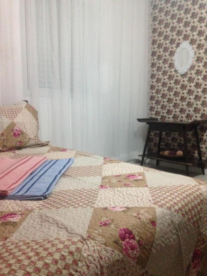 Charmoso Apto Com Clima De Casa Em Canasvieiras Florianópolis Buitenkant foto